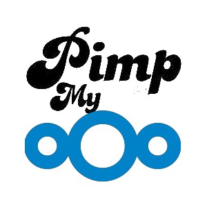 An horrible parody of Pimp my Ride, "Pimp my Nextcloud"
