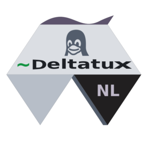 deltatux/logo
