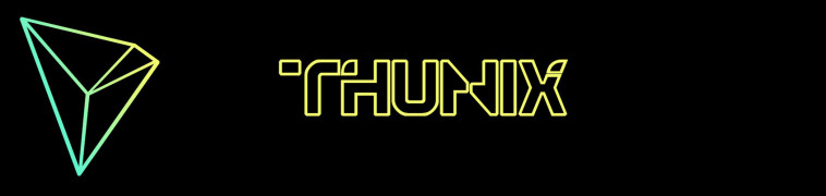 thunix logo